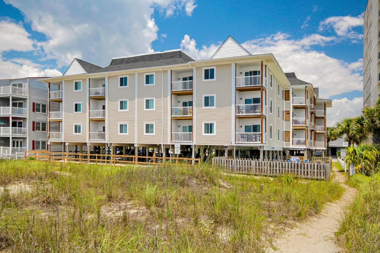 Windy Village C-6 Myrtle Beach Eksteriør billede